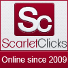 ScarletClicks - 100% Referral Earnings