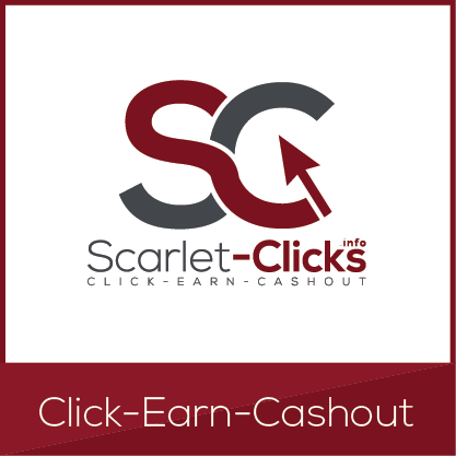 Earn With Scarlet Clicks 